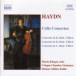 Haydn: Cello Concertos Nos. 1, 2 and 4 - CD