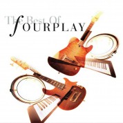 Fourplay: The Best Of Fourplay - Plak