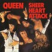 Queen: Sheer Heart Attack - Plak