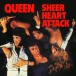 Sheer Heart Attack - Plak