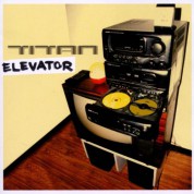 Titan: Elevator - CD
