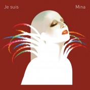 Mina: Je Suis Mina - CD
