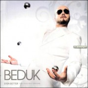 Bedük: Even Better - CD