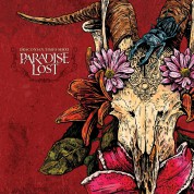 Paradise Lost: Draconian Times MMXI - CD