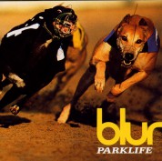 Blur: Park Life - CD