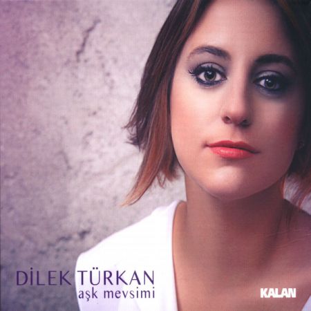 Dilek Türkan: Aşk Mevsimi - CD