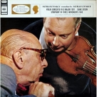 Isaac Stern, Columbia Symphony Orchestra, Igor Stravinsky: Stravinsky: Violin Concerto - Plak Foto #1