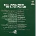 The Look Of Love - SACD (Single Layer)