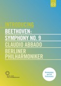 Berliner Philharmoniker, Claudio Abbado: Beethoven: Symphony No 9 - DVD