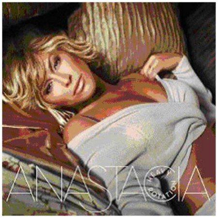 Anastacia: Heavy Rotation - CD