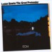 Lester Bowie: The Great Pretender - CD