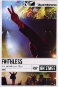 Faithless: Live At Alexandra Palace 2005 - DVD