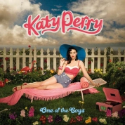 Katy Perry: One of the Boys (Pink Vinyl) - Plak