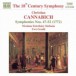 Cannabich: Symphonies Nos. 47 - 52 - CD