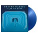 Life on Mars (Limited Numbered Edition - Translucent Blue Vinyl) - Plak