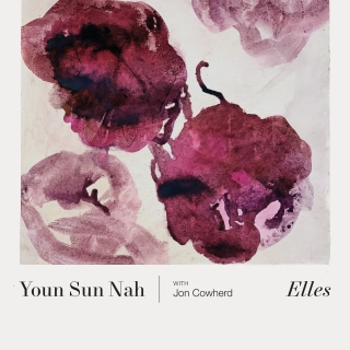 Youn Sun Nah: Elles - Plak