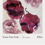 Youn Sun Nah: Elles - Plak