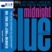 Midnight Blue - Plak