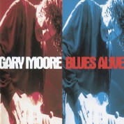 Gary Moore: Blues Alive - CD
