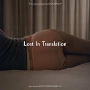 Çeşitli Sanatçılar: Lost In Translation - Plak