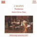Chopin: Nocturnes (Selection) - CD