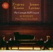 The Carnegie Hall Concert - CD