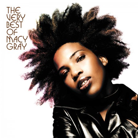 Macy Gray: The Very Best Of Macy Gray - CD