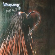 Warlock: True As Steel - Plak