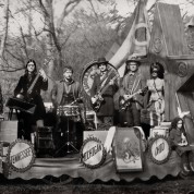 The Raconteurs: Consolers Of The Lonely - Plak