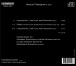 Tómasson: Flute Concertos - CD