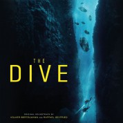 Volker Bertelmann, Raffael Seyfried: The Dive (Limited Edition - Turquoise Vinyl) - Plak