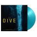 The Dive (Limited Edition - Turquoise Vinyl) - Plak