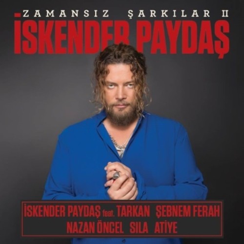 İskender Paydaş - Zamansız Şarkılar 2