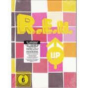 R.E.M.: Up (Limited 25th Anniversary Edition) - CD