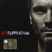 Nek: Filippo Neviani - CD