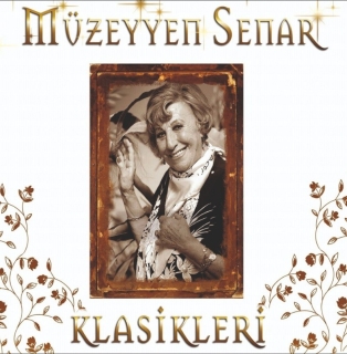 Müzeyyen Senar: Klasikleri - Plak