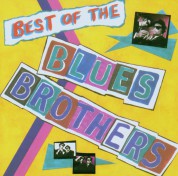 Best of the Blues Brothers - CD