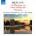 Debussy: Orchestral Works, Vol. 4 - CD