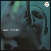 John Coltrane: Coltrane - Plak