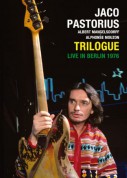 Jaco Pastorius: Trilogue - DVD