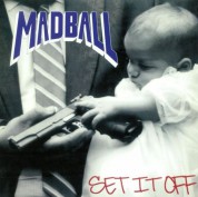Madball: Set It Off - Plak