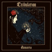 Tribulation: Hamartia EP - CD
