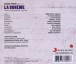 Puccini: La Boheme - CD