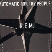 R.E.M.: Automatic For The People - CD