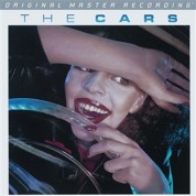 The Cars - Plak