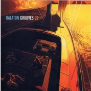 Çeşitli Sanatçılar: Balaton Grooves 2 - CD