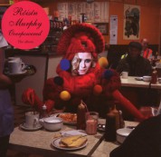 Róisín Murphy: Overpowered - CD