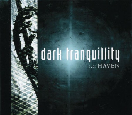 Dark Tranquillity: Haven - CD