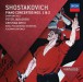 Shostakovich: Piano Concertos Nos.1 & 2; Symphony No.9 - CD