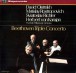 Beethoven: Triple Concerto - Plak